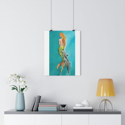 Giclée Art Print