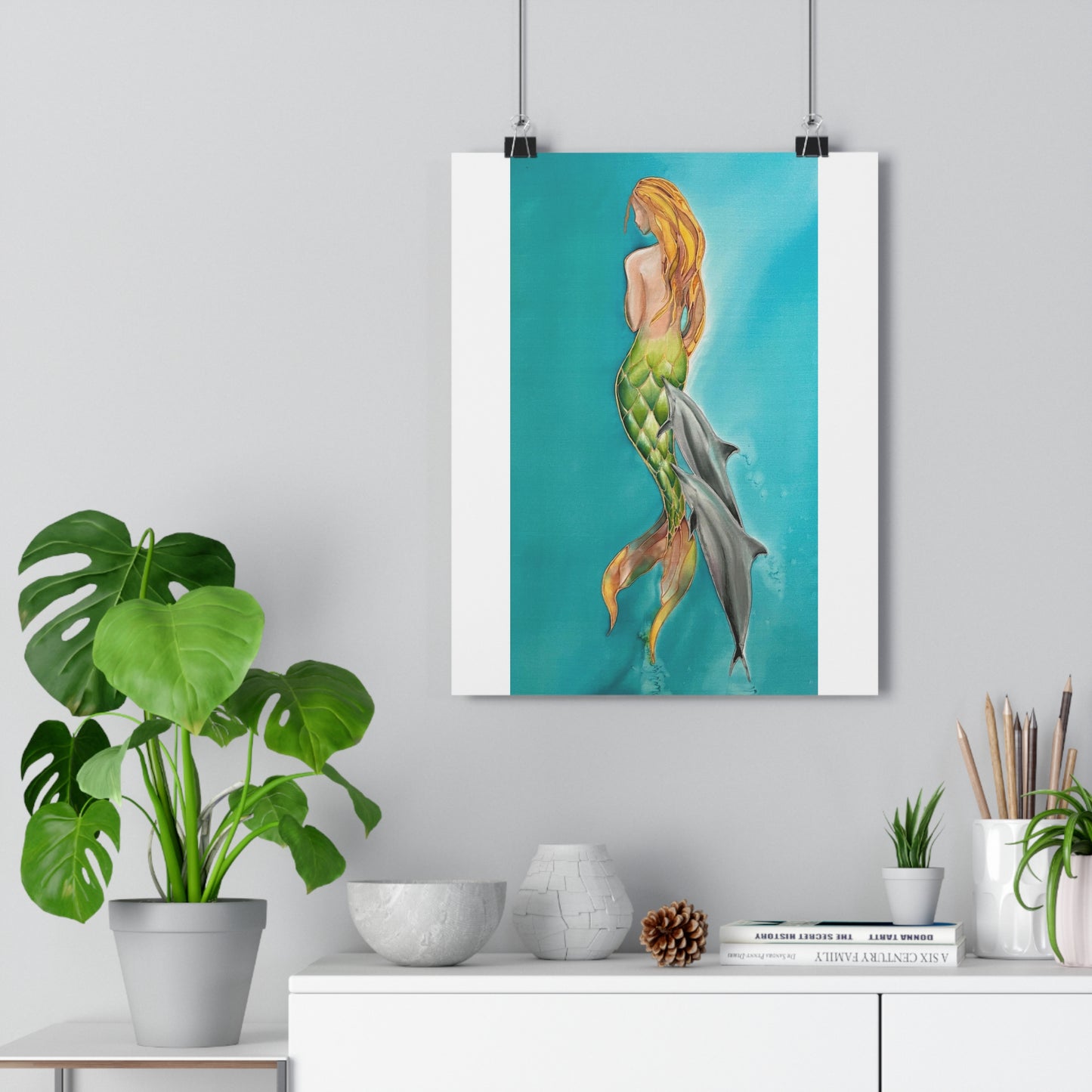 Giclée Art Print