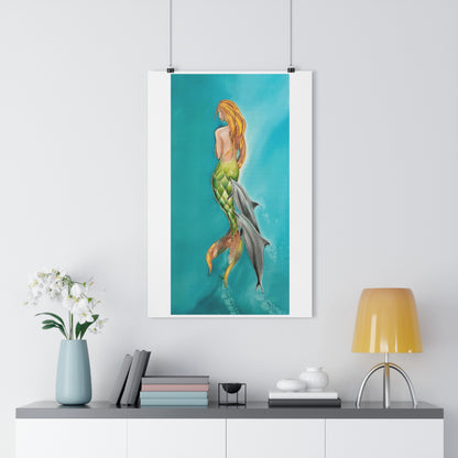 Giclée Art Print