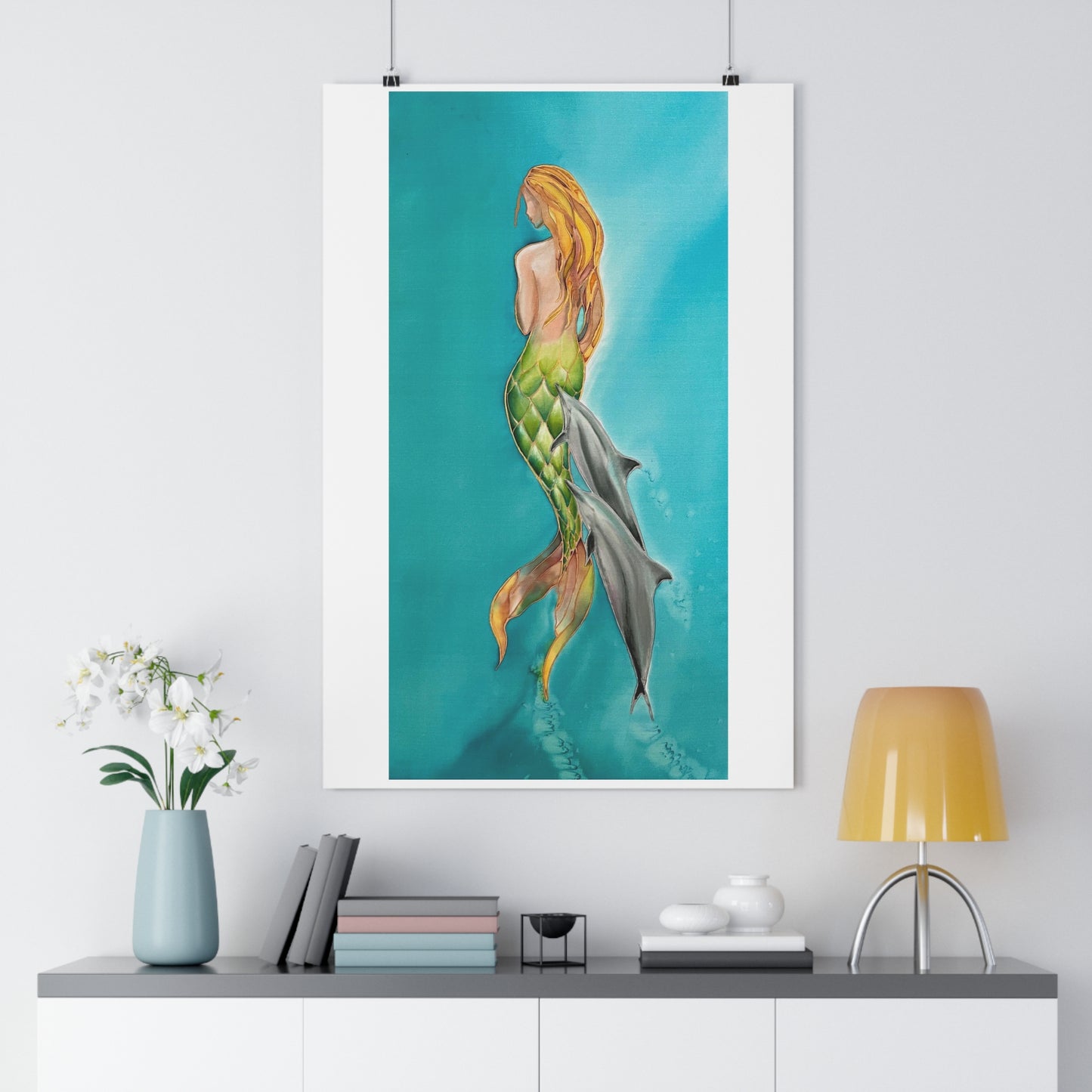 Giclée Art Print