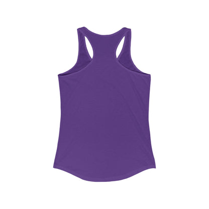 Under Achiever Women's Tank