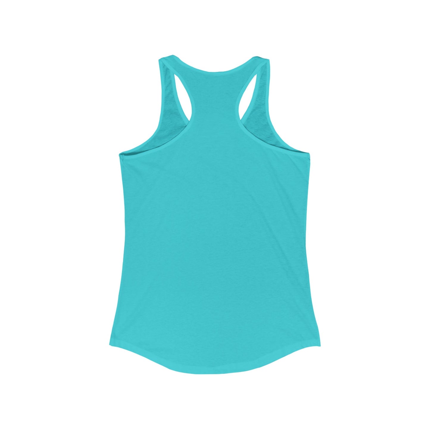 Under Achiever Women's Tank