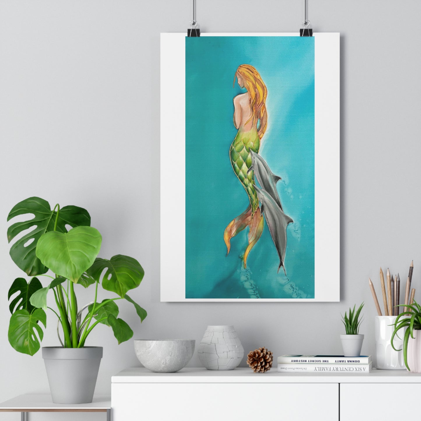 Giclée Art Print