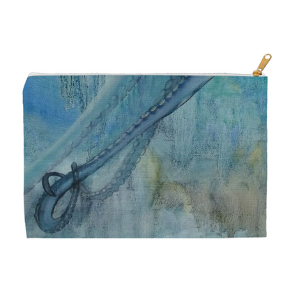 Octopus Fine Art Everything Bag