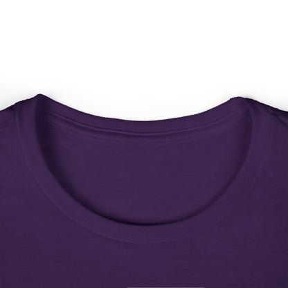 Under Achiever Women's Softstyle Tee