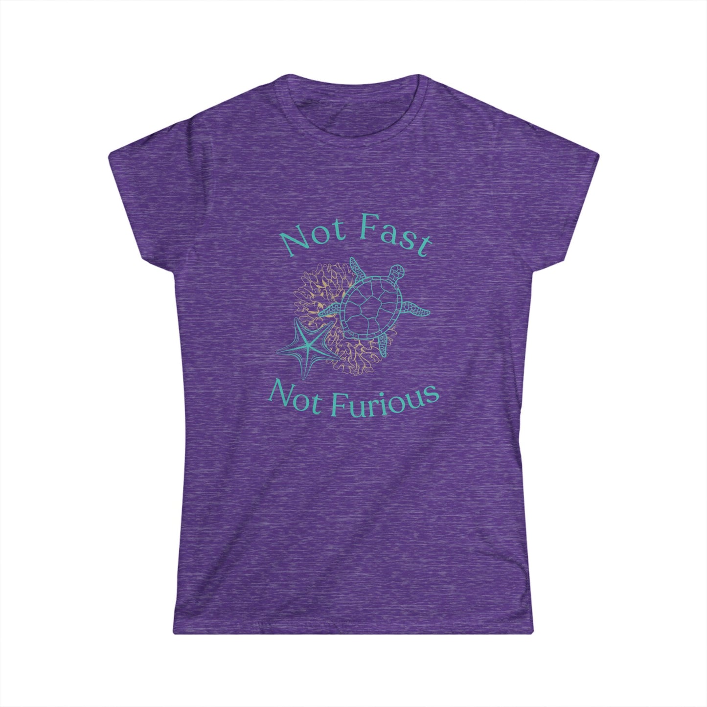 Honu Women's Tee