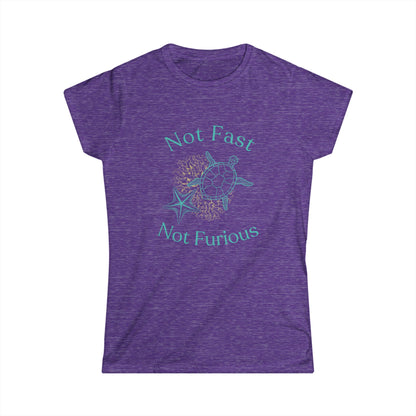 Honu Women's Tee