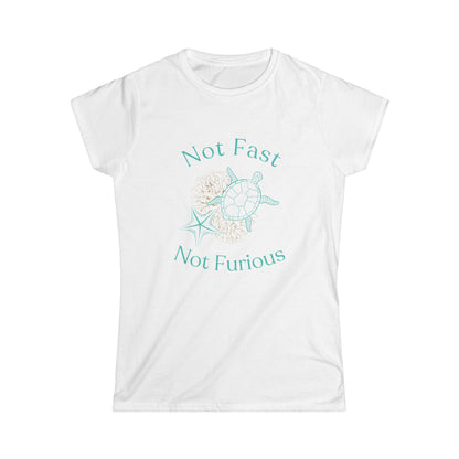 Honu Women's Tee